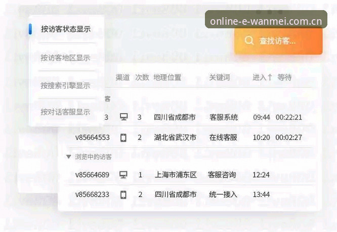 完美体育客服 完美体育客服怎么样?如何高效解决您的使用问题?
